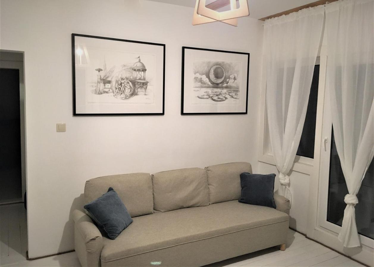 Willa Schmetterling Villa Duszniki Zdroj Luaran gambar