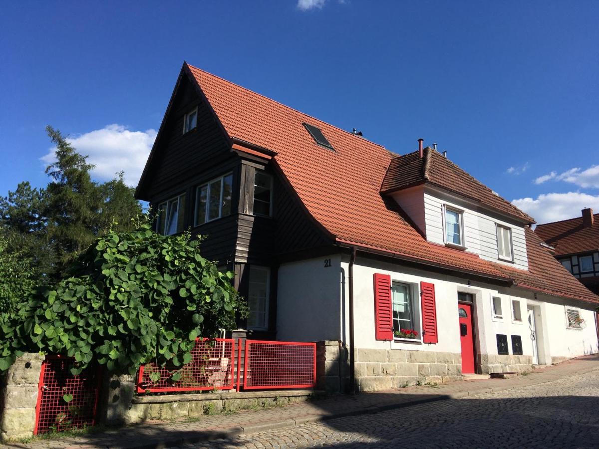 Willa Schmetterling Villa Duszniki Zdroj Luaran gambar